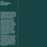 画像: Doris Dennison "Earth Interval" [1side LP + Large Booklet]