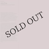 画像: Jurg Frey Featuring: Manuel Zurria "Extended Circular Music" [Color LP]