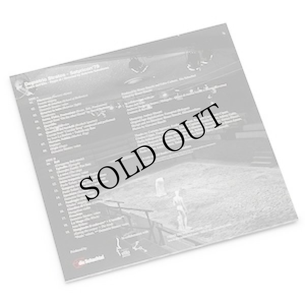 画像2: Demetrio Stratos "Satyricon '79" [LP + Poster]