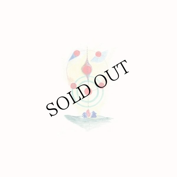 画像1: La Festa delle Rane "Il lago e il cielo del bosco e tutte le rane cantano in coro" [LP]