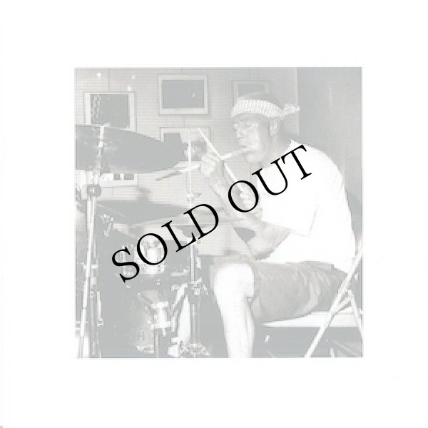 画像3: Derek Bailey, Han Bennink, Evan Parker "Topographie Parisienne (Dunois, April 3d, 1981)" [4CD Box]