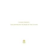 画像: Tealightsound 10 Years & The Future [ZINE + Mix CD]