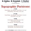 画像5: Derek Bailey, Han Bennink, Evan Parker "Topographie Parisienne (Dunois, April 3d, 1981)" [4CD Box]