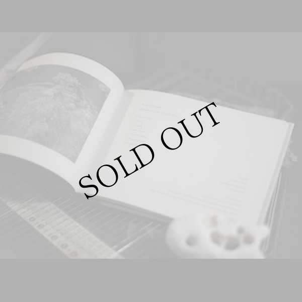 画像3: Minazuki - 水鳴月 "From Dust to Stars - 塵から星へ" [Photobook + CD]