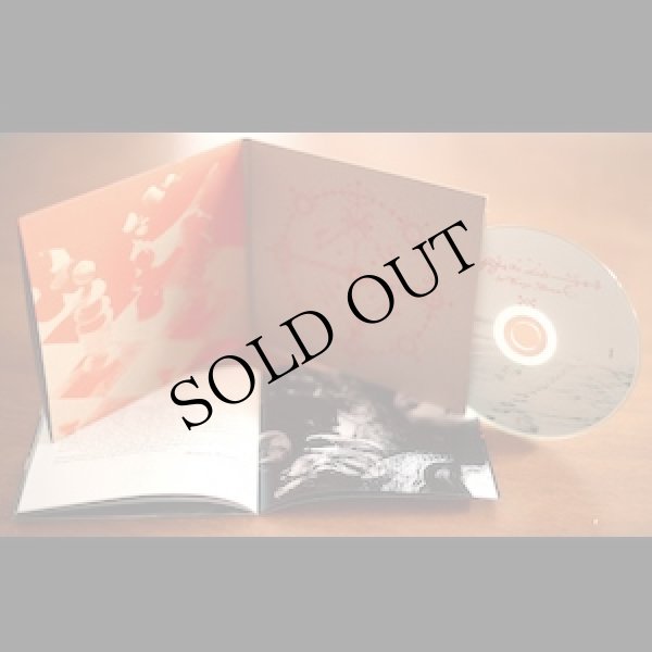 画像4: Golem Mecanique / John Menoud / Ascending Divers / Makina Girgir "AT LAND (for Maya Deren)" [CD + 28 pages booklet]