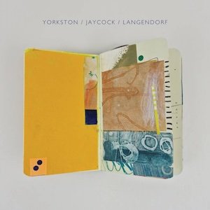 画像: Yorkston / Jaycock / Langendorf [LP]