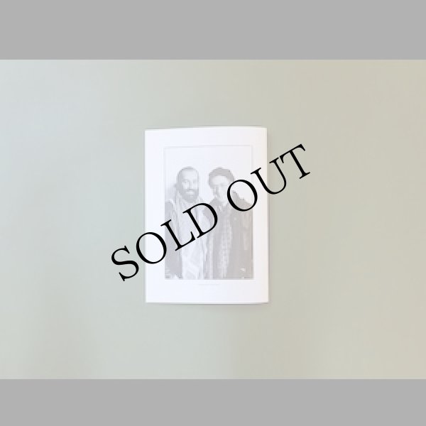 画像3: Gaetano Liguori / Giulio Stocchi / Demetrio Stratos "La Cantata Rossa Per Tall El Zaatar" [LP]