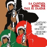 画像: Gaetano Liguori / Giulio Stocchi / Demetrio Stratos "La Cantata Rossa Per Tall El Zaatar" [LP]