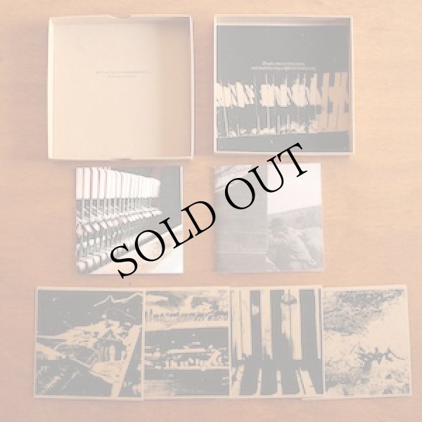 画像3: Ross Bolleter "Total Piano" [4CD Box + 24 pages booklet + 16 pages booklet]