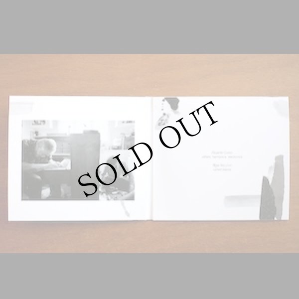 画像2: Ross Bolleter & Eduardo Cossio "Such & Such" [CD]