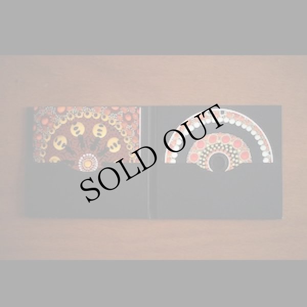 画像2: Jon Rose & Luiz Gubeissi "Honey Ants-New Music from Alice Springs" [CD + 20 pages booklet]