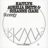 画像: Kaitlyn Aurelia Smith & Suzanne Ciani "Sunergy" [CD]