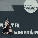 画像: Paul Bradley, Jonathan Coleclough, Hitoshi Kojo, Colin Potter "Water Mountain" [2CD]