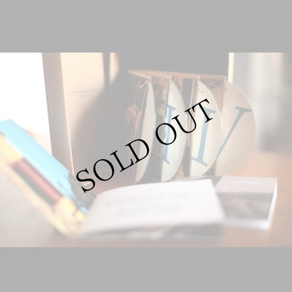 画像4: Ross Bolleter "Total Piano" [4CD Box + 24 pages booklet + 16 pages booklet]