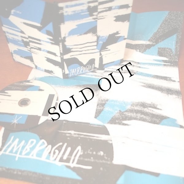 画像2: Imbroglio [CD + poster]