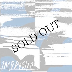 画像: Imbroglio [CD + poster]