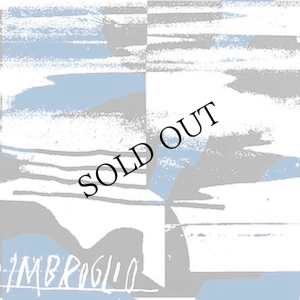 画像1: Imbroglio [CD + poster]