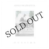 画像: Aisha Orazbayeva "Outside" [CD]