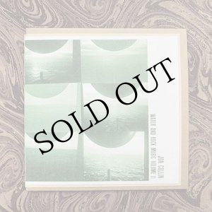 画像: Jon Collin "Water & Rock Music Volume 2" [CD-R]