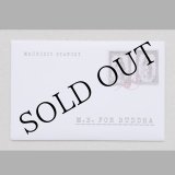 画像: M.B. "M.B. For Buddha" [Mini CD-R]