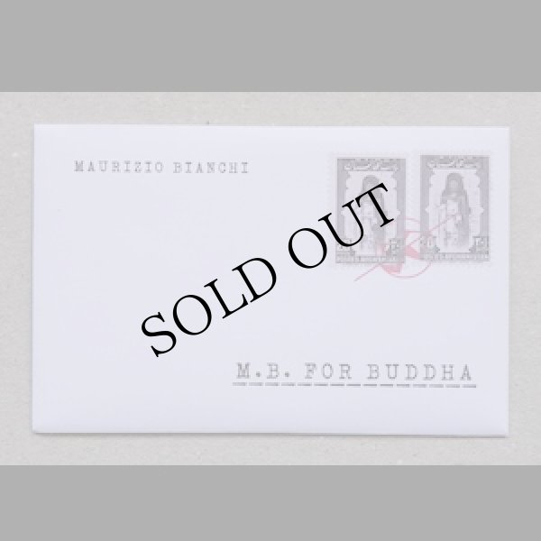 画像1: M.B. "M.B. For Buddha" [Mini CD-R]