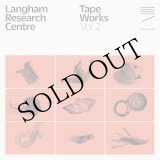 画像: Langham Research Centre "Tape Works Vol. 2" [LP]