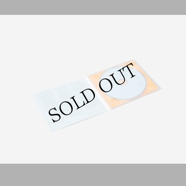 画像2: Dominic Murcott / arx duo "The Harmonic Canon" [CD]