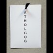 画像2: M.B. "Atholgog" [Mini CD-R]