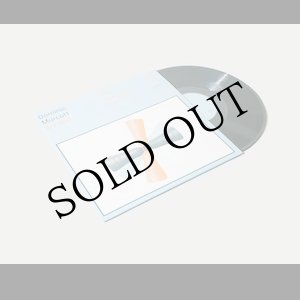 画像: Dominic Murcott / arx duo "The Harmonic Canon" [LP]