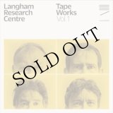 画像: Langham Research Centre "Tape Works Vol. 1" [CD]