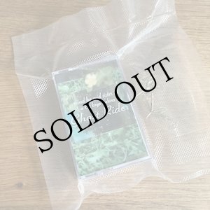 画像: ACID SISTER 霊 A.K.A kayo makino "Ghost Rider" [Cassette]