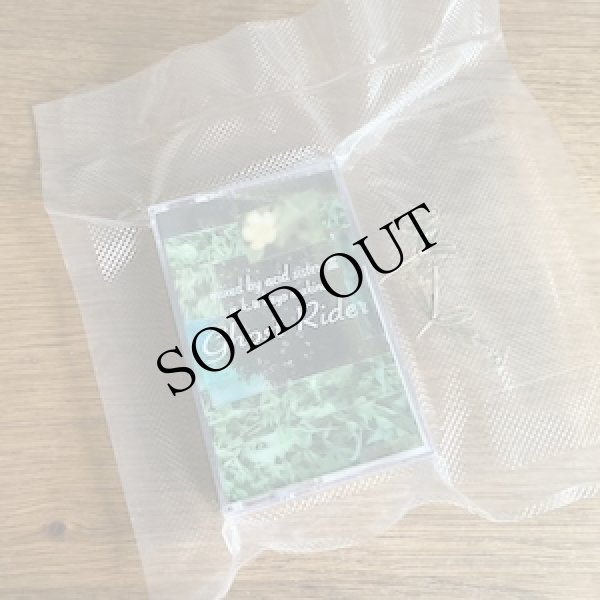 画像1: ACID SISTER 霊 A.K.A kayo makino "Ghost Rider" [Cassette]