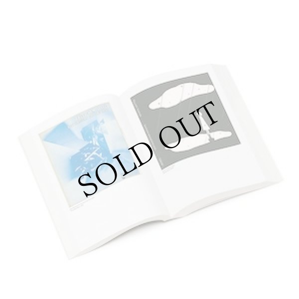 画像2: Johannes Rod "Free Jazz and Improvisation on LP and CD, 1965-2024" [485 pages Book]