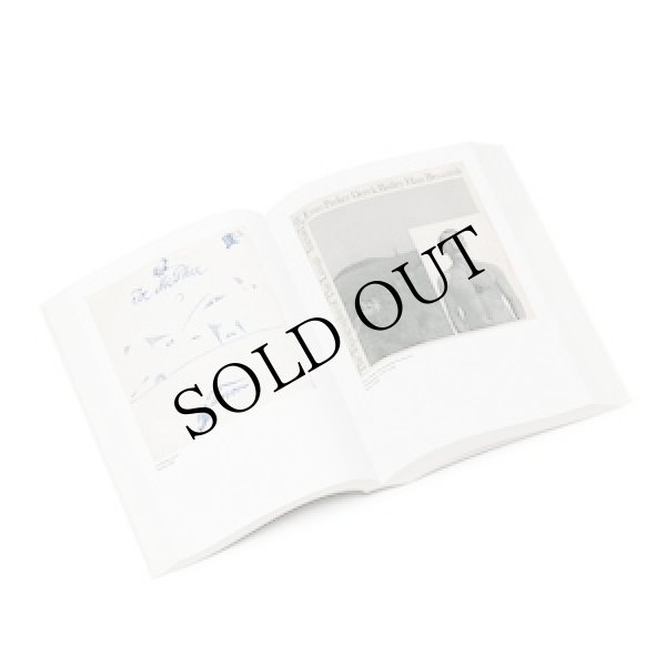 画像3: Johannes Rod "Free Jazz and Improvisation on LP and CD, 1965-2024" [485 pages Book]