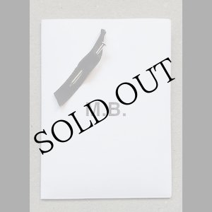 画像: M.B. "Atholgog" [Mini CD-R]