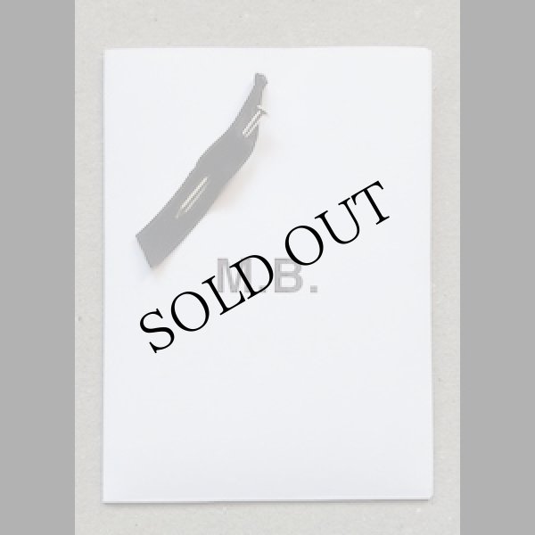 画像1: M.B. "Atholgog" [Mini CD-R]