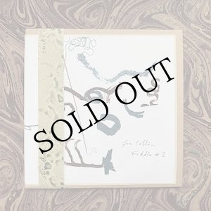 画像: Jon Collin "Fiddle #2" [CD-R]