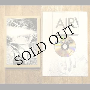画像: AIRWAY "Live at LACE” [CD]