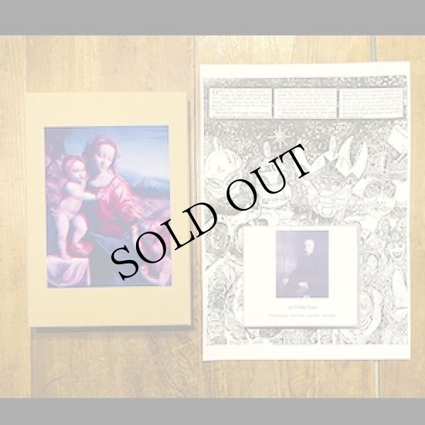 画像1: Le Forte Four "Bikini Tennis Shoes” [CD]