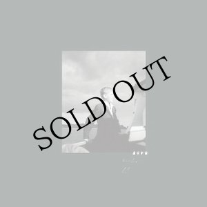 画像: Anna Hogberg Attack "Ensamseglaren" [LP]