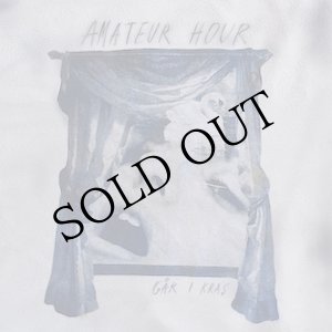 画像: Amateur Hour "Gar I Kras" [LP]