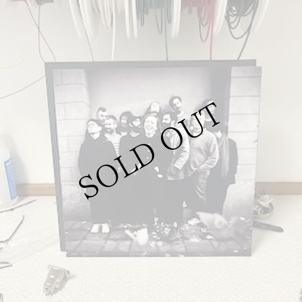 画像3: Anna Hogberg Attack "Ensamseglaren" [LP]