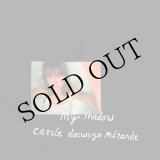 画像: Carrie DeCunzo Mirande "My Shadow" [LP]