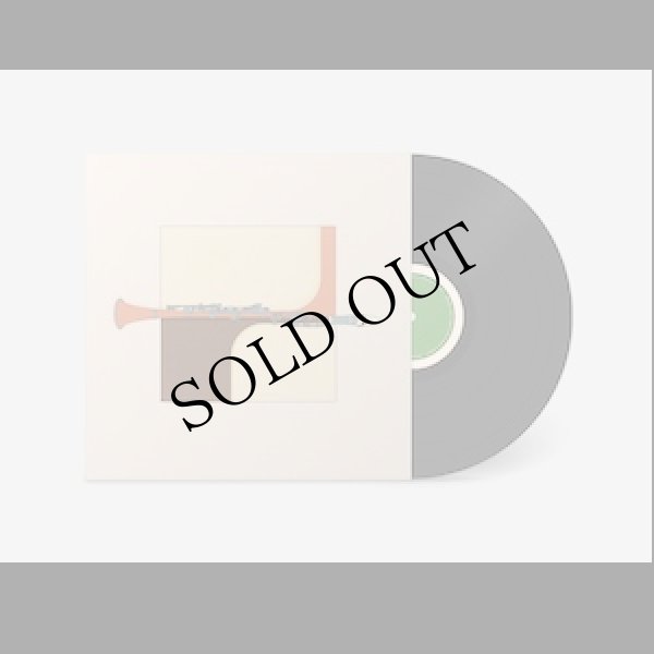 画像2: Isak Hedtjarn "Kvarpan" [LP]