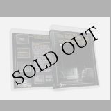 画像: Niklas Dahlqvist "We Built This City on Skrot och Plat" [CD + USB Stick]