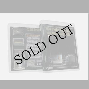 画像: Niklas Dahlqvist "We Built This City on Skrot och Plat" [CD + USB Stick]