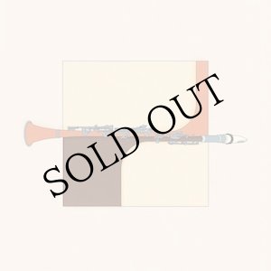 画像: Isak Hedtjarn "Kvarpan" [LP]