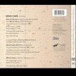 画像2: John Cage "Complete Cage Edition Vol. 2: Atlas Eclipticalis with Winter Music" [3CD]