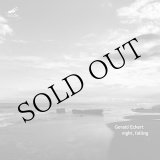 画像: Gerald Eckert "night, falling" [2CD]