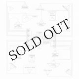 画像: John Cage, Lowell Cross, Toshi Ichiyanagi, Alvin Lucier and David Tudor "Appearance / Music for Solo Performer" [LP]